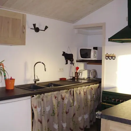 別荘 Authentique Avec Cheminee, Terrasse Privee, Accessible Pmr, Peche Et Activites Ulm - Vendee - Fr-1-426-431 Vairé