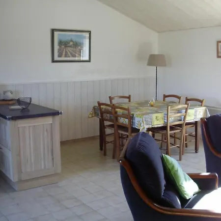 Authentique Avec Cheminee, Terrasse Privee, Accessible Pmr, Peche Et Activites Ulm - Vendee - Fr-1-426-431 別荘 *