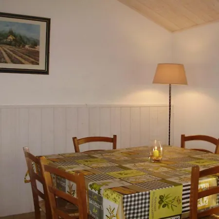 別荘 Authentique Avec Cheminee, Terrasse Privee, Accessible Pmr, Peche Et Activites Ulm - Vendee - Fr-1-426-431 Vairé
