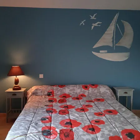 Authentique Avec Cheminee, Terrasse Privee, Accessible Pmr, Peche Et Activites Ulm - Vendee Landhuis