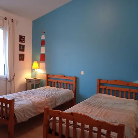 بيت للعطل Authentique Avec Cheminee, Terrasse Privee, Accessible Pmr, Peche Et Activites Ulm - Vendee - Fr-1-426-431 *