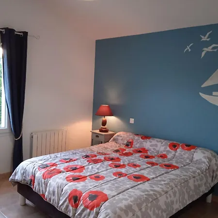 Authentique Avec Cheminee, Terrasse Privee, Accessible Pmr, Peche Et Activites Ulm - Vendee *
