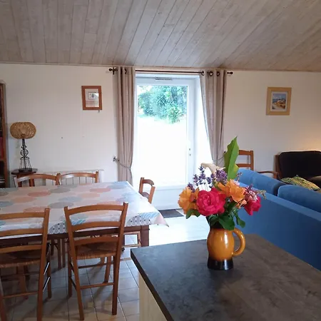 بيت للعطل Authentique Avec Cheminee, Terrasse Privee, Accessible Pmr, Peche Et Activites Ulm - Vendee - Fr-1-426-431 Vairé