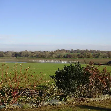 بيت للعطل Authentique Avec Cheminee, Terrasse Privee, Accessible Pmr, Peche Et Activites Ulm - Vendee - Fr-1-426-431 Vairé