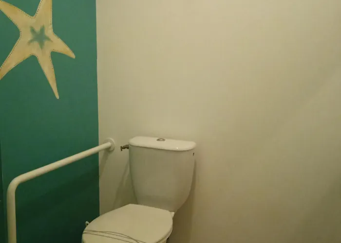 Casa de Férias Authentique Avec Cheminée, Terrasse Privée, Accessible Pmr, Pêche Et Activités Ulm - Vendée - Fr-1-426-431 Vairé